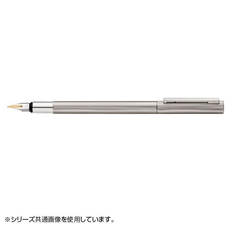 LAMY ラミー 万年筆 ペン先F ステュディオ パラジュームコート L68-F 両用式 正規輸入品(細字) - 5