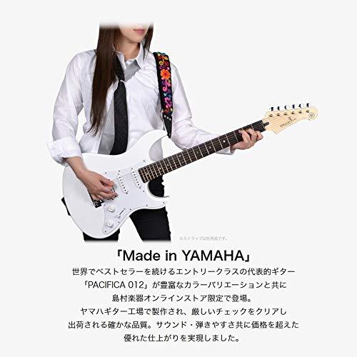 YAMAHA PACIFICA012 ヤマハアンプセット レッドメタリック エレキギター 初心者 セット パシフィカ ヤマハ