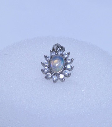 傳統50年代設計吊咀