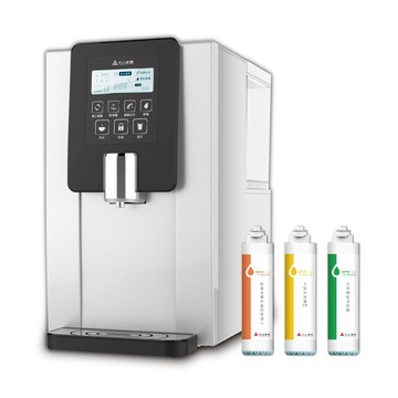 【元山】RO溫熱飲水機YS-8100RWF加贈一年份濾心組