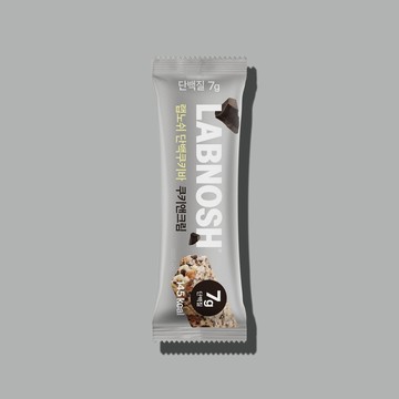 Labnosh Protein Cookie Bar #Cookie and Cream 35g
