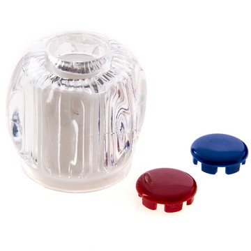 特力屋 標準水晶把手