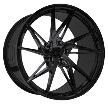 美國品牌  VERTINI WHEELS RFS1.9 19吋(front) 前輪【直送日本】