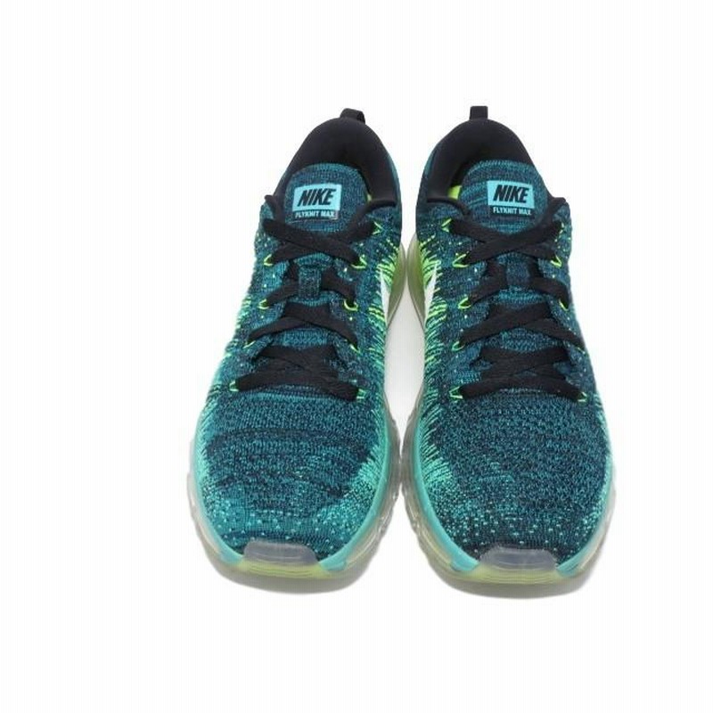 NIKE ナイキ FLYKNIT MAX フライニット マックス 620469-013