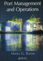 Port Management and Operations (1版) BURNS 2014 Routledge