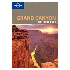 Lonely Planet Grand Canyon National Park (Paperback  2nd)