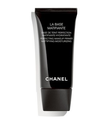 CHANEL La Base Matifiante Perfecting Makeup Primer