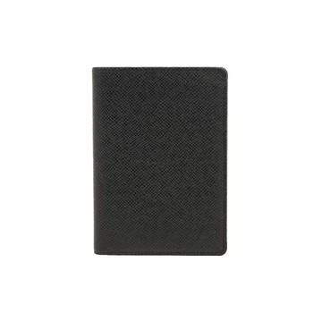 LOUIS VUITTON TAIGA 經典護照套封套