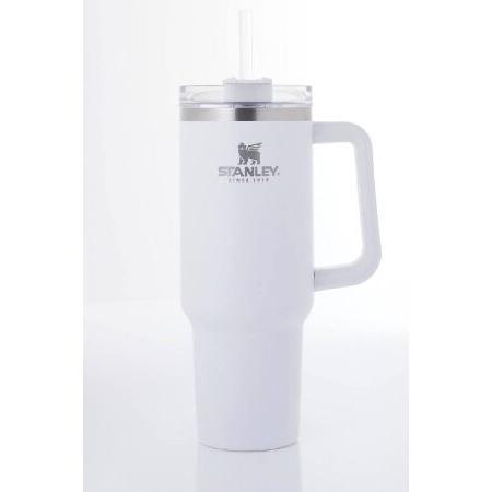 Stanley Adventure 40oz Stainless Steel Quencher Tumbler（並行輸入品）