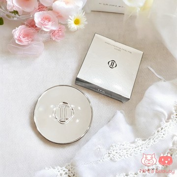 【NINI】DINTO 水光氣墊 水光玻璃氣墊 12g 水潤保濕 韓國美妝 韓國代購 絲滑持妝