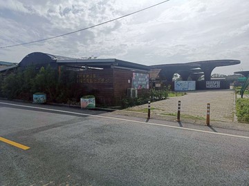 蓮花園區900坪農地｜桃園市觀音區金華路