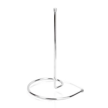 創意金屬醒酒器干燥架紅酒器架酒壺架倒酒器支架家居酒吧常用酒具