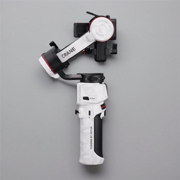 美本堂適用于智云M3 貼紙穩定器貼膜云鶴M3機身帖皮M3保護膜3M