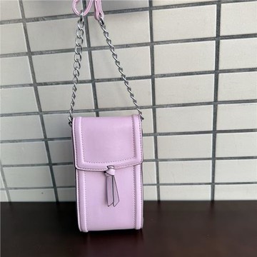 外貿出口女士新款時尚百搭手機包日常百搭