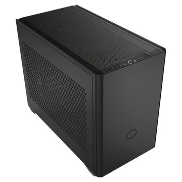 COOLER MASTER 酷碼 MasterBox NR200 ITX機殼  效能不受尺寸侷限
