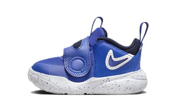 TEAM HUSTLE D11 TD HYPER ROYAL