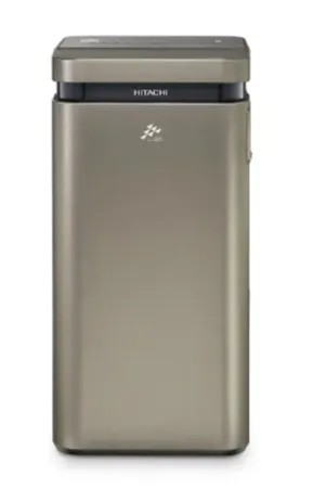 HITACHI 日立 一級能效26公升變頻高效除濕機(RD-520VJ)