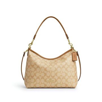精選★COACH Laurel 輕便型通勤 大容量可拆卸肩帶 流浪包 CR149(現貨)~【夏日美包★菲尼斯 國際精品↘3折起】