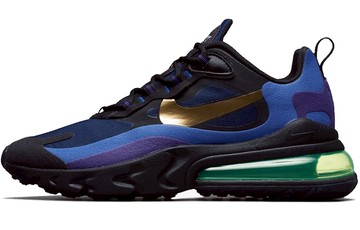 AIR MAX 270 REACT DEEP ROYAL