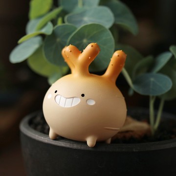 象牙宮公仔 預購商品