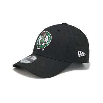 New Era 棒球帽 940 NBA Basic Boston Celtics 賽爾提克 黑 NE70917398