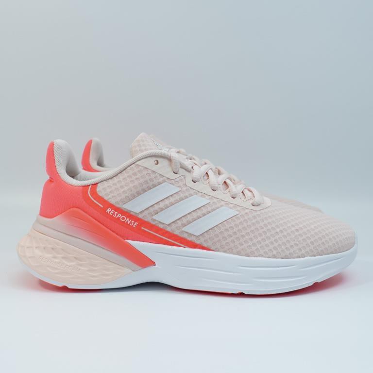 ADIDAS RESPONSE SR 女生款FX3645 愛迪達慢跑鞋運動鞋推薦| 蝦皮商城| LINE購物