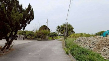 獨家專售破盤驚爆價~霧峰黃金地段農地~誠意賠售｜台中市霧峰區霧工段