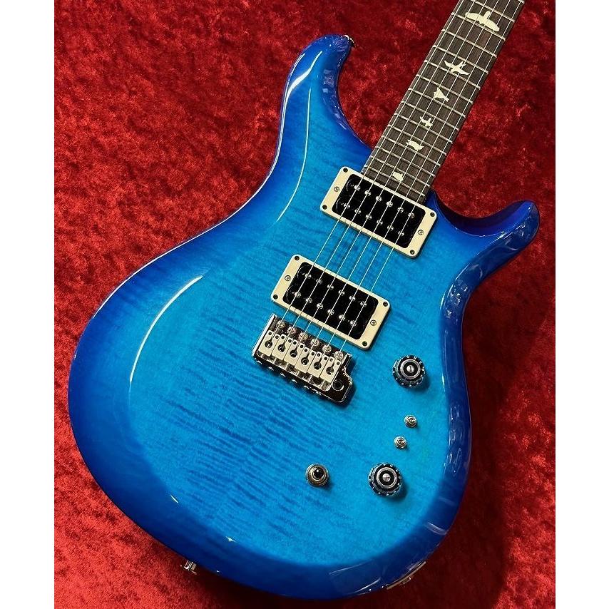 Paul Reed Smith(PRS) S2 Custom24-08 -Lake Blue-