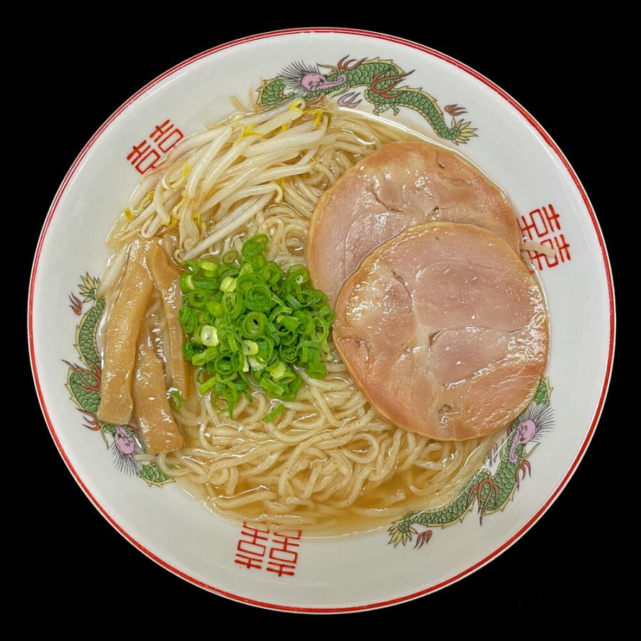 ラーメン 夢麺 生麺 ご当地ラーメン 瀬戸内塩ラーメン スープ 生ラーメン 4食セット 生ラーメン 熟成生麺