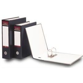 立強牌R285SD 二孔拱型檔案夾(12入)305x280x85m/m(長、寬、背寬)