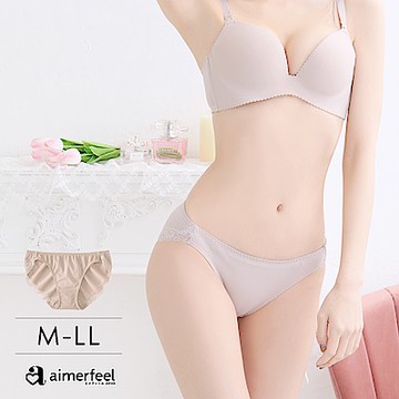 aimerfeel  超盛無痕 配套內褲 三角內褲-152481-BR2