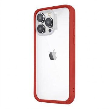 RHINOSHIELD 犀牛盾 Mod NX  Apple iPhone 12 mini  紅色