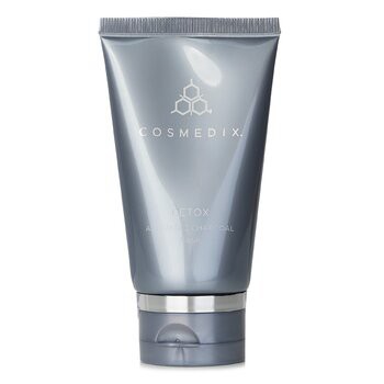 【歌斯美迪】淨顏活性碳面膜Detox Activated Charcoal Mask