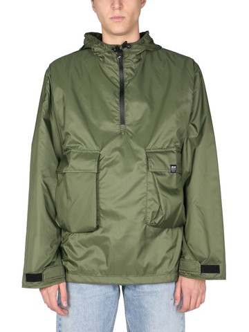 arkair waterproof jacket