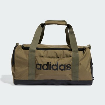 【adidas 愛迪達】 健身包 S 男/女 IN6114