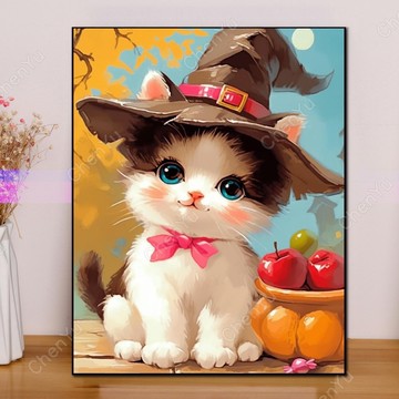 💛台灣現貨💛盒裝💛 新款5D鑽石畫 DIY鑽石貼畫 磚石貼畫 立體貼鑽畫 手工點鑽畫 大幅 水鑽貼畫 手作 滿鑽 黏鑽畫