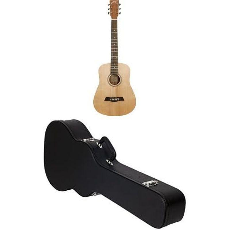 ヤイリ ミニアコースティックギター (ミニギター) Compact Acoustic Series 左利き用 レフトハンドモ