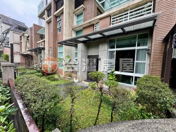 房市宜芸⛅宏普上隱庭院豪邸｜台北市內湖區金湖路