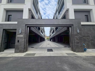 南科新市-全新4房雙車別墅｜台南市新市區社內