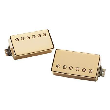 Seymour Duncan Micro APH-2S Slash Alnico II Pro Set Gold APH-2S-G