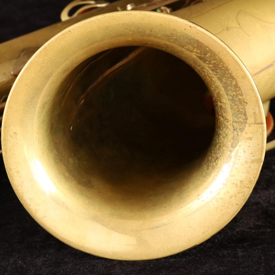 (中古) SELMER セルマー   Tenor Mark VI マーク6 SN11***6 テナーサックス (ウインドパル)