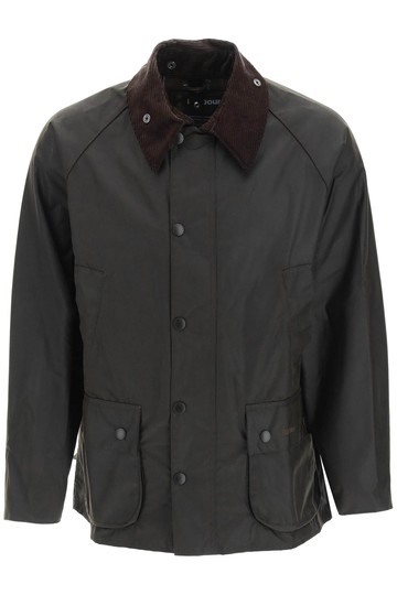 Barbour Bedale Classic Waxed Jacket