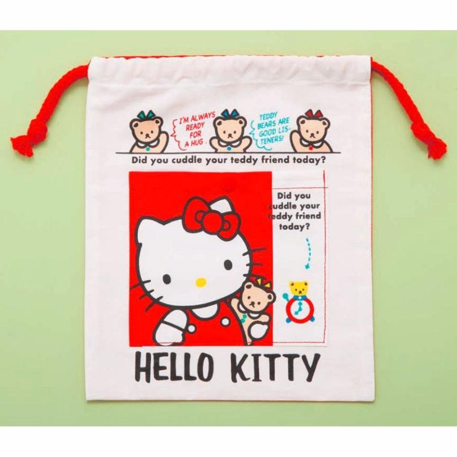 デアゴスティーニ　HELLO KITTYなつかしのアイテムコレクション　第12号