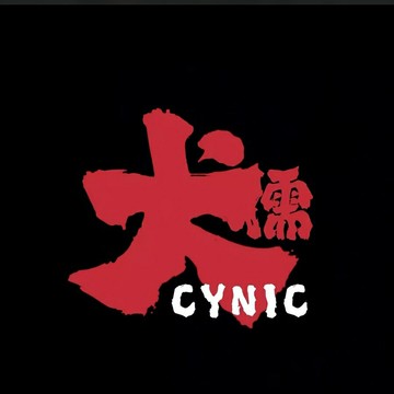 犬儒樂隊 專輯歌曲精選 天才藝術家/凡人歌中文搖滾樂團音樂CD碟