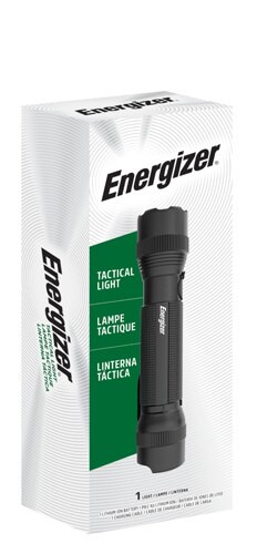Energizer Tactical Light 1 Unit