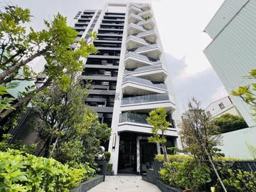 鳳山國中大東雙捷學區藝文輕奢2+1房平車捷運宅｜高雄市鳳山區光遠路