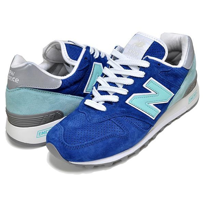 ニューバランス M1300 BLUE TEAL NEW BALANCE M1300AU MADE IN U.S.A. ...