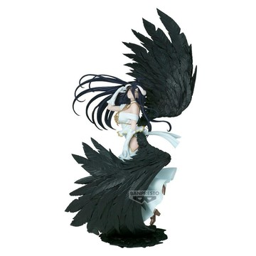 【動漫周邊✅】免運  BANPRESTO EVOLVE OVERLORD 雅兒貝德 景品手辦