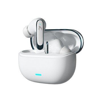 跨境爆款Ai-2翻譯藍牙耳機長續航入耳式真無線同聲傳譯藍牙耳機【Snowbelle優選】