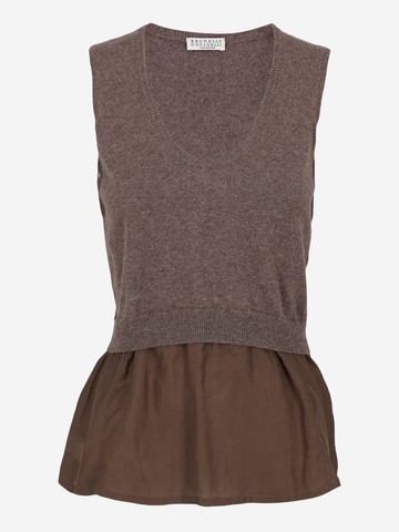 Brunello Cucinelli Top